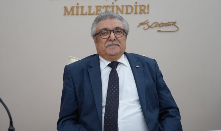 Bilecik'te başkanlık koltuğuna İYİ Partili Mustafa Sadık seçildi