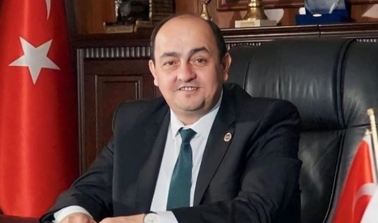 İYİ Partili Ali Demir: TSK'nin operasyonlarını destekliyoruz