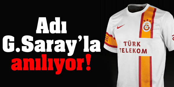 Onur Kıvrakın adı Galatasarayla Anılıyor