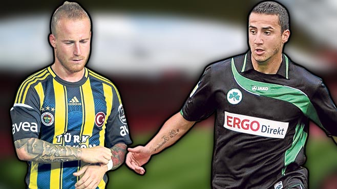 Stoch gider Sercar gelir!..