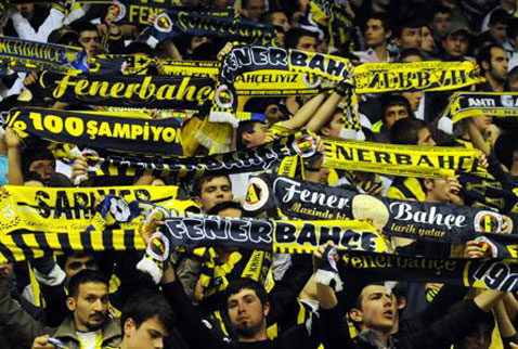 Fenerbahçeden deplasmanda misafir seyirci talebi