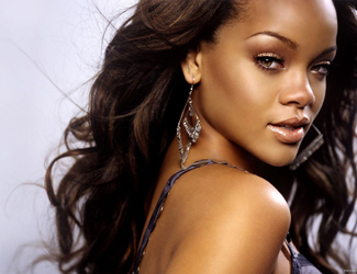 Rihanna 1 milyon 750 bin dolar bağışladı