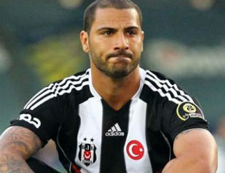 Aslandan Quaresma açıklaması