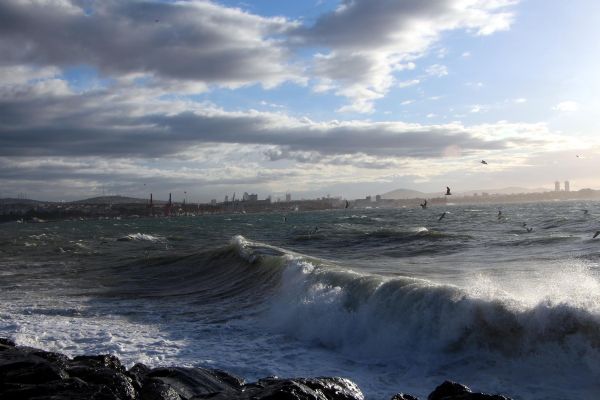 İDOnun bazı seferleri iptal