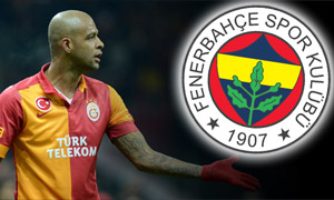 Fenerbahçeden Melo açıklaması!