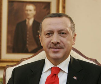 Erdoğan artık daha ılımlı