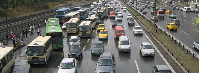 Unkapanı-Eminönü arası 30 saat trafiğe kapatılacak