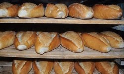 İstanbulda ekmek zamlandı