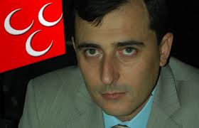 MHP Konya İl Başkanlığına Taşçı atandı