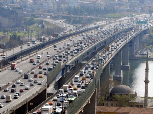 Köprü ve otoyol ücretlerine zam