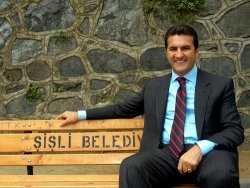 CHPnin İstanbul adayı Mustafa Sarıgüle soruldu