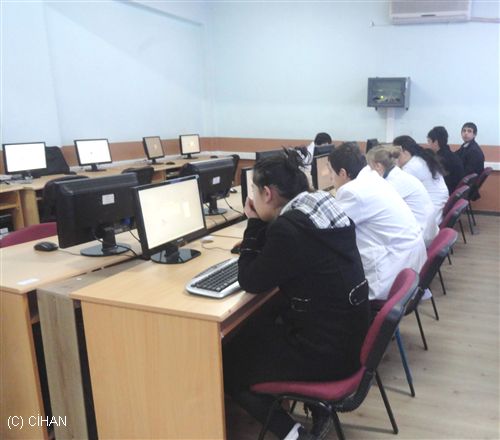 Okullarda Yazılı Sınavlar Online Yapılabilecek