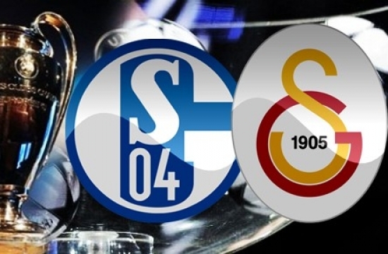 Schalke - Galatasaray maçı hangi kanalda