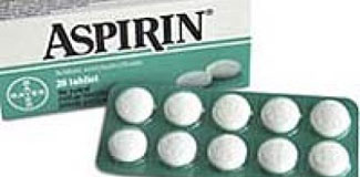 Aspirin cilt kanserini önlüyor