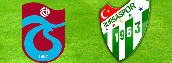 Bursada ilk 11ler belli oldu