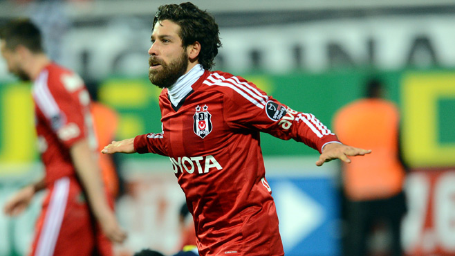 Olcay milli oluyor