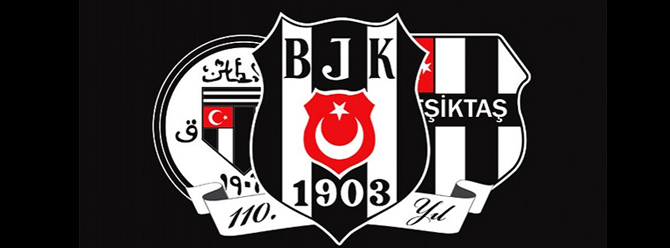 Beşiktaş 110 yaşında