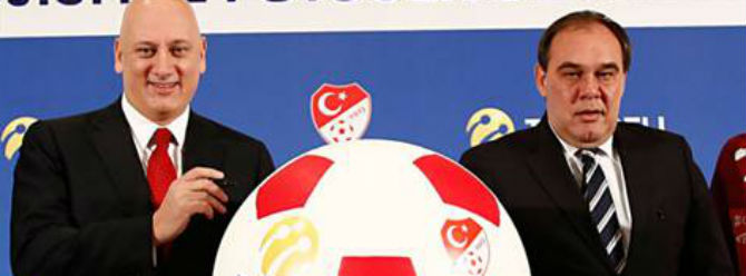 Turkcellden futbola 50 milyon lira