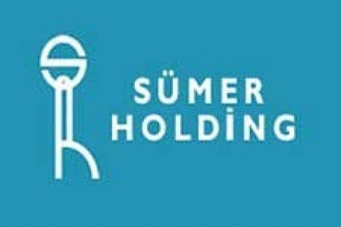 Sümer Holding lojmanları satılıyor