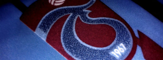 İrlandanın şampiyonu Trabzonspor