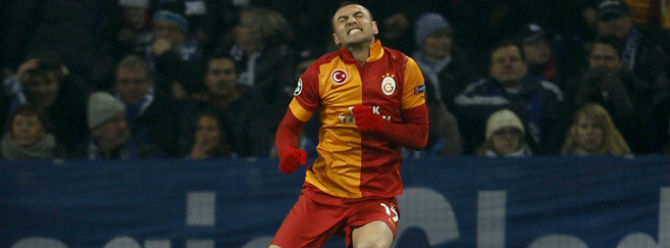 İşte Burakın bonservis bedeli!
