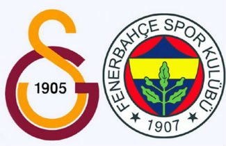 Fener ve Aslana ceza geldi!