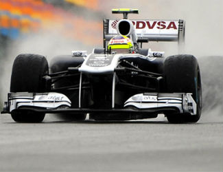 İstanbul, F1 takvimine yeniden girebilir