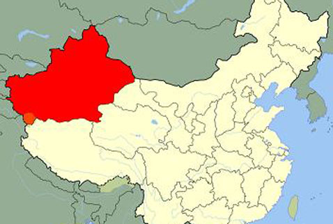 Çinde 20 Uygur Türküne ağır hapis cezası