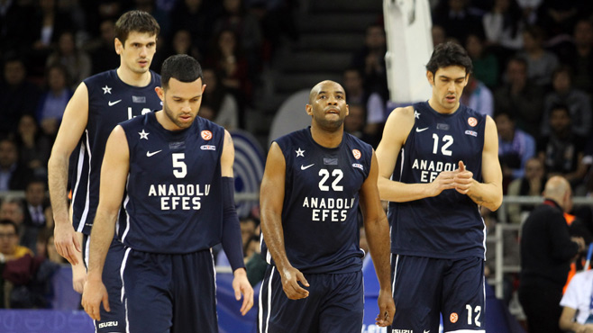 Ne yaptın Efes: 64-70