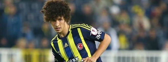 Jübilemi Fenerbahçede yapmak istiyorum