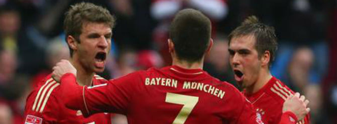 Bayern kutlama yapmayacak!