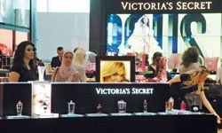 Victoria’s Secret İstanbul’dan uçacak