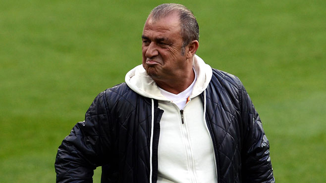 Fatih Terim: 6 yaşındaki çocuk bile Real Madridi tanır