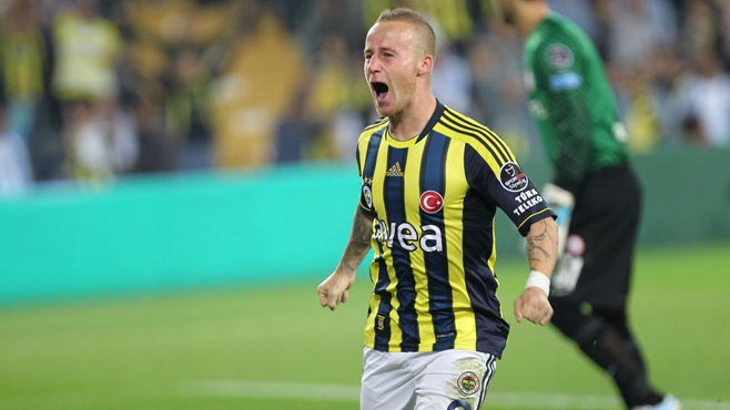 Stoch, kendine geliyor