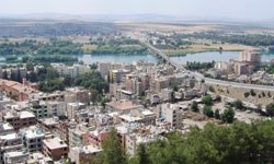 Tekstilin yeni üssü Şanlıurfa