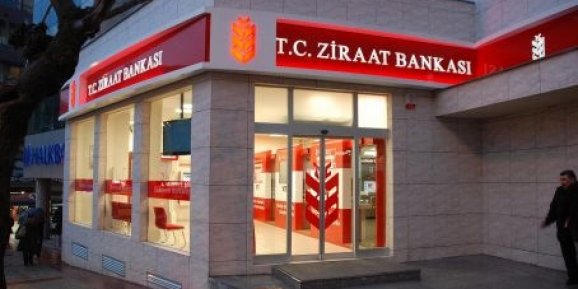 Ziraat Bankasının yeni adı ne olacak?