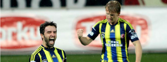 4 Fenerbahçeliye serum bağlandı!