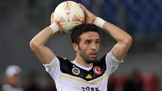 Serumla sahadaydılar
