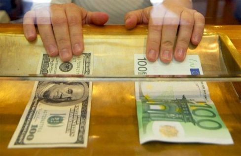 Dolar Güne 1,7921 Tl, Euro 2,3414 TLden Başladı