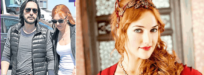 Meryem Uzerli: Zor gidiyor