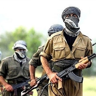 PKK 10 köylüyü kaçırdı!