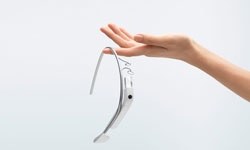 Google Glass ile bunu yapamazsınız