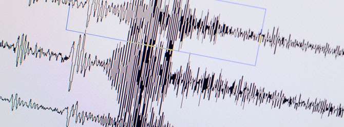 Meksikada 5.9luk deprem