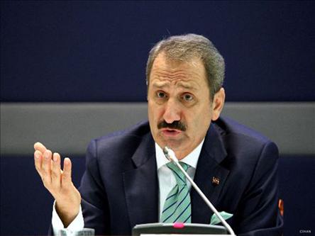 Bakan: THYye hakkımı helal etmiyorum