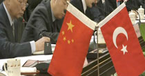 Çine İhracat Resmi prosedüre takıldı