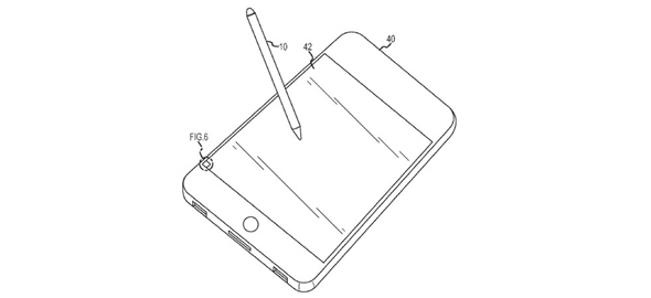 iPen - Apple’ın Yeni Oyuncağı