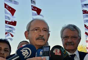 Kılıçdaroğlunun PKK açıklaması