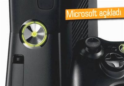 Sonunda Microsofttan yeni Xbox konsolu hakkında resmi bilgi geldi.