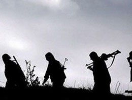 Taş Ocağını Basan PKKlılar 2 Kişiyi Kaçırdı