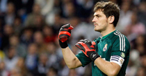 Lutfi Arıboğandan İlker Casillas Açıklaması